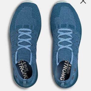 Under Armour men shoes